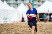 USA Ultimate Beach Championships