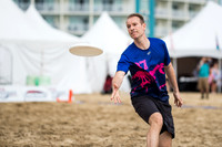 USA Ultimate Beach Championships