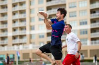 USA Ultimate Beach Championships