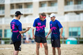 9:00 AM Round - Grand Masters Pool Play - USAU Beach Championships 2018