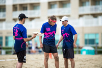 USA Ultimate Beach Championships