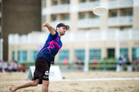 USA Ultimate Beach Championships