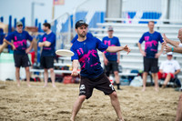USA Ultimate Beach Championships
