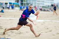 USA Ultimate Beach Championships