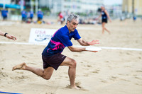 USA Ultimate Beach Championships
