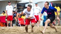 USA Ultimate Beach Championships