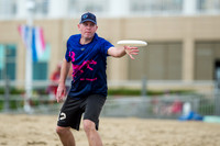 USA Ultimate Beach Championships
