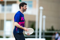 USA Ultimate Beach Championships