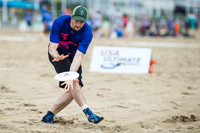 USA Ultimate Beach Championships