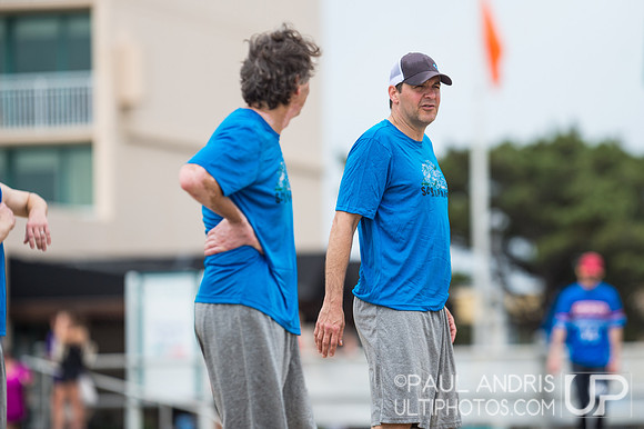 USA Ultimate Beach Championships