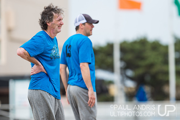 USA Ultimate Beach Championships