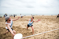USA Ultimate Beach Championships