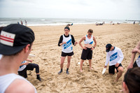 USA Ultimate Beach Championships