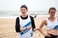 USA Ultimate Beach Championships