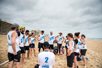 USA Ultimate Beach Championships