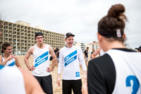 USA Ultimate Beach Championships