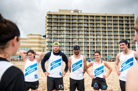 USA Ultimate Beach Championships