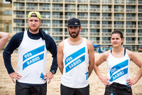 USA Ultimate Beach Championships