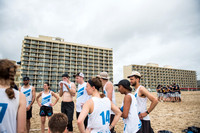 USA Ultimate Beach Championships
