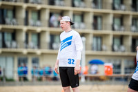 USA Ultimate Beach Championships
