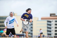 USA Ultimate Beach Championships