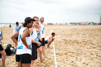 USA Ultimate Beach Championships