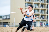 USA Ultimate Beach Championships