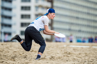 USA Ultimate Beach Championships