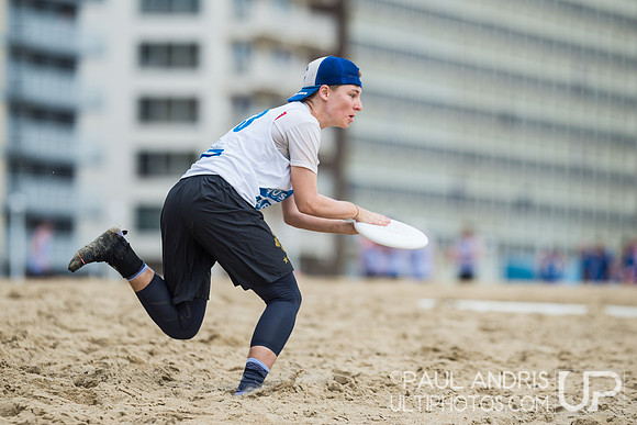 USA Ultimate Beach Championships