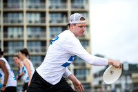 USA Ultimate Beach Championships