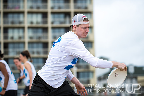USA Ultimate Beach Championships