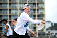 USA Ultimate Beach Championships