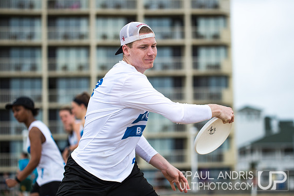USA Ultimate Beach Championships