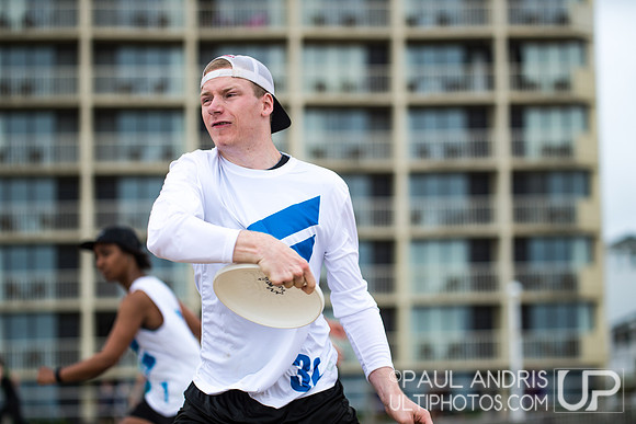 USA Ultimate Beach Championships