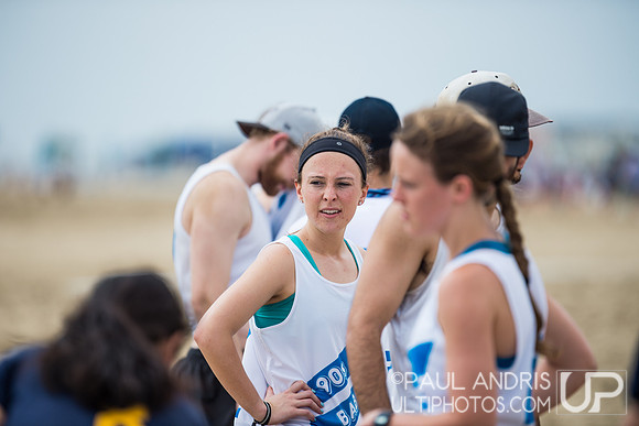 USA Ultimate Beach Championships