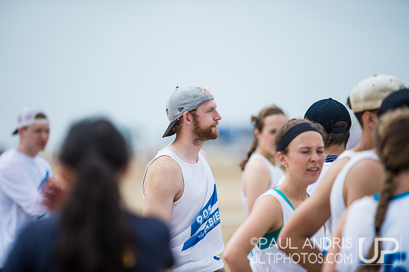USA Ultimate Beach Championships