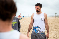 USA Ultimate Beach Championships