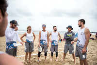 USA Ultimate Beach Championships
