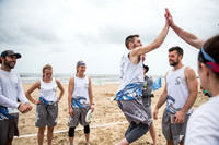 USA Ultimate Beach Championships