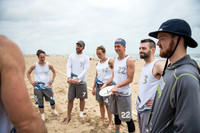 USA Ultimate Beach Championships
