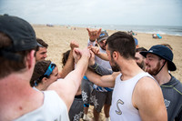 USA Ultimate Beach Championships