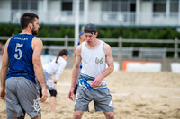 USA Ultimate Beach Championships