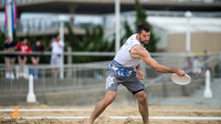 USA Ultimate Beach Championships