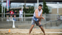 USA Ultimate Beach Championships