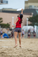USA Ultimate Beach Championships
