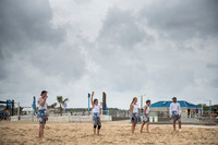 USA Ultimate Beach Championships