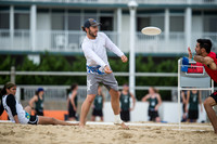 USA Ultimate Beach Championships