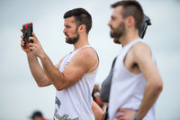 USA Ultimate Beach Championships