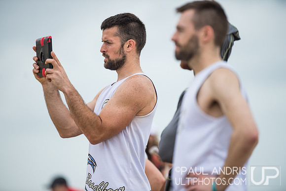USA Ultimate Beach Championships
