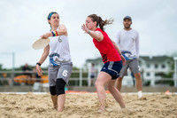 USA Ultimate Beach Championships